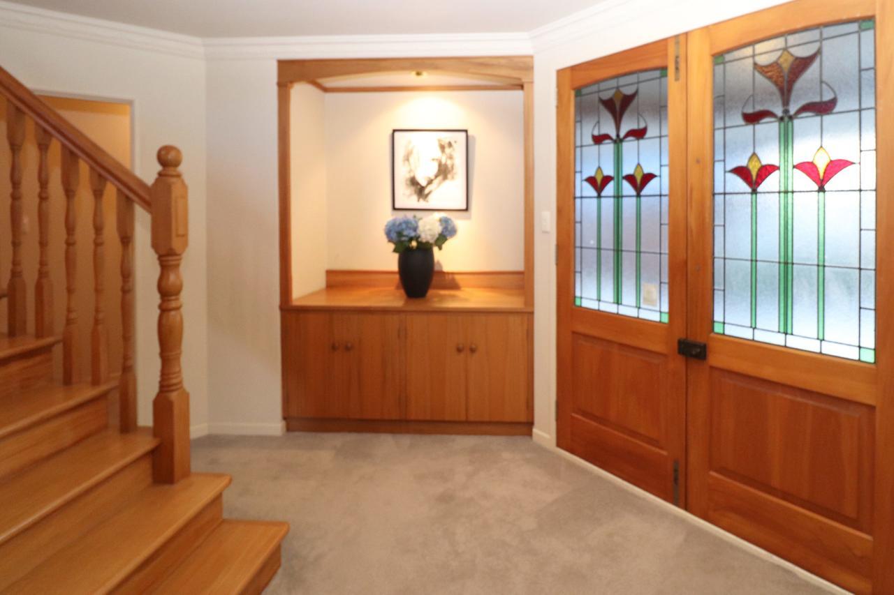 Luxury Country Views In Riverlea Hamilton Esterno foto